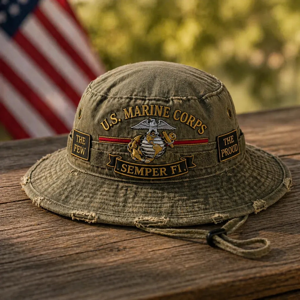 U.S. Marine Corps Boonie Hat