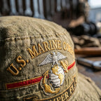 U.S. Marine Corps Boonie Hat