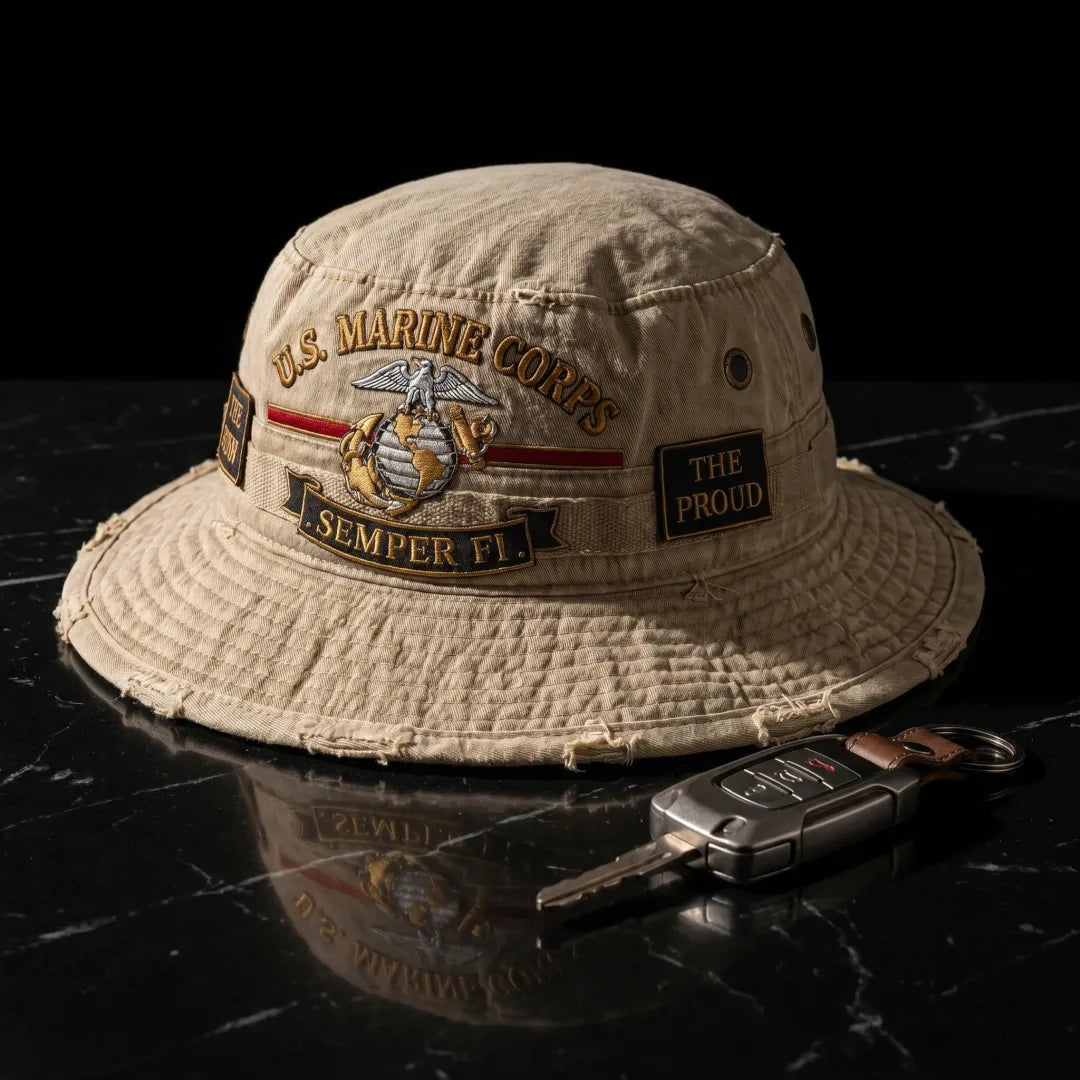 U.S. Marine Corps Boonie Hat