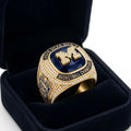Michigan Wolverines 2026 Championship Ring - NCAA Men's Basketball