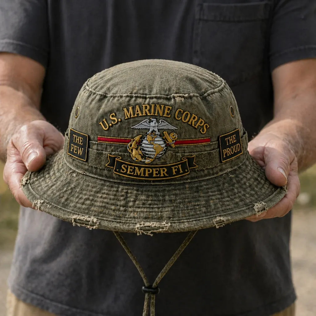 U.S. Marine Corps Boonie Hat