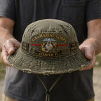 U.S. Marine Corps Boonie Hat