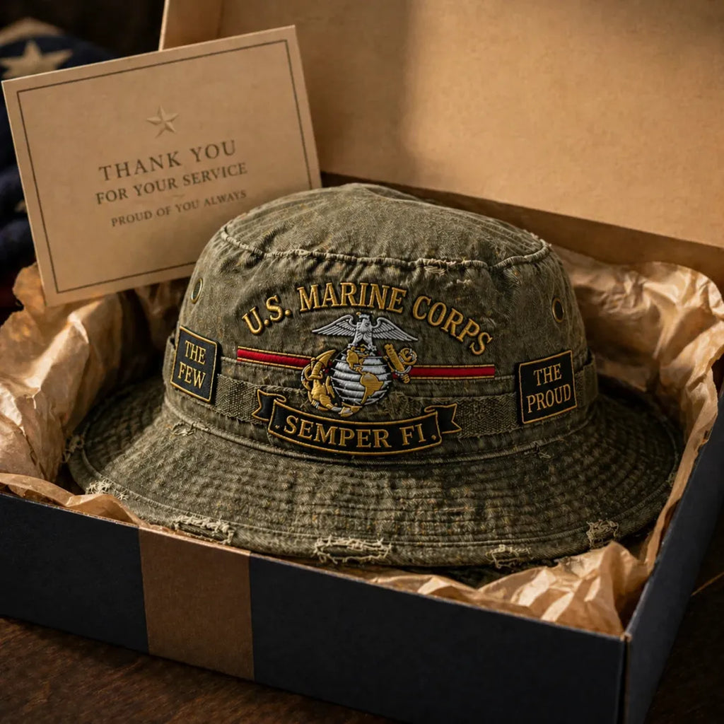 U.S. Marine Corps Boonie Hat