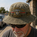 U.S. Marine Corps Boonie Hat