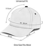 One Nation Under God Patriotic Eagle Baseball Cap - American Flag Hat