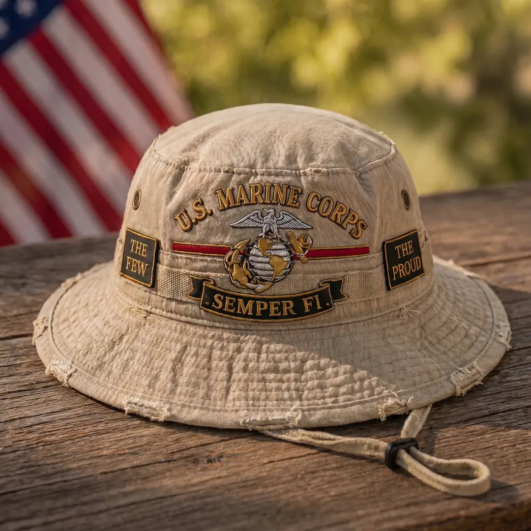 U.S. Marine Corps Boonie Hat