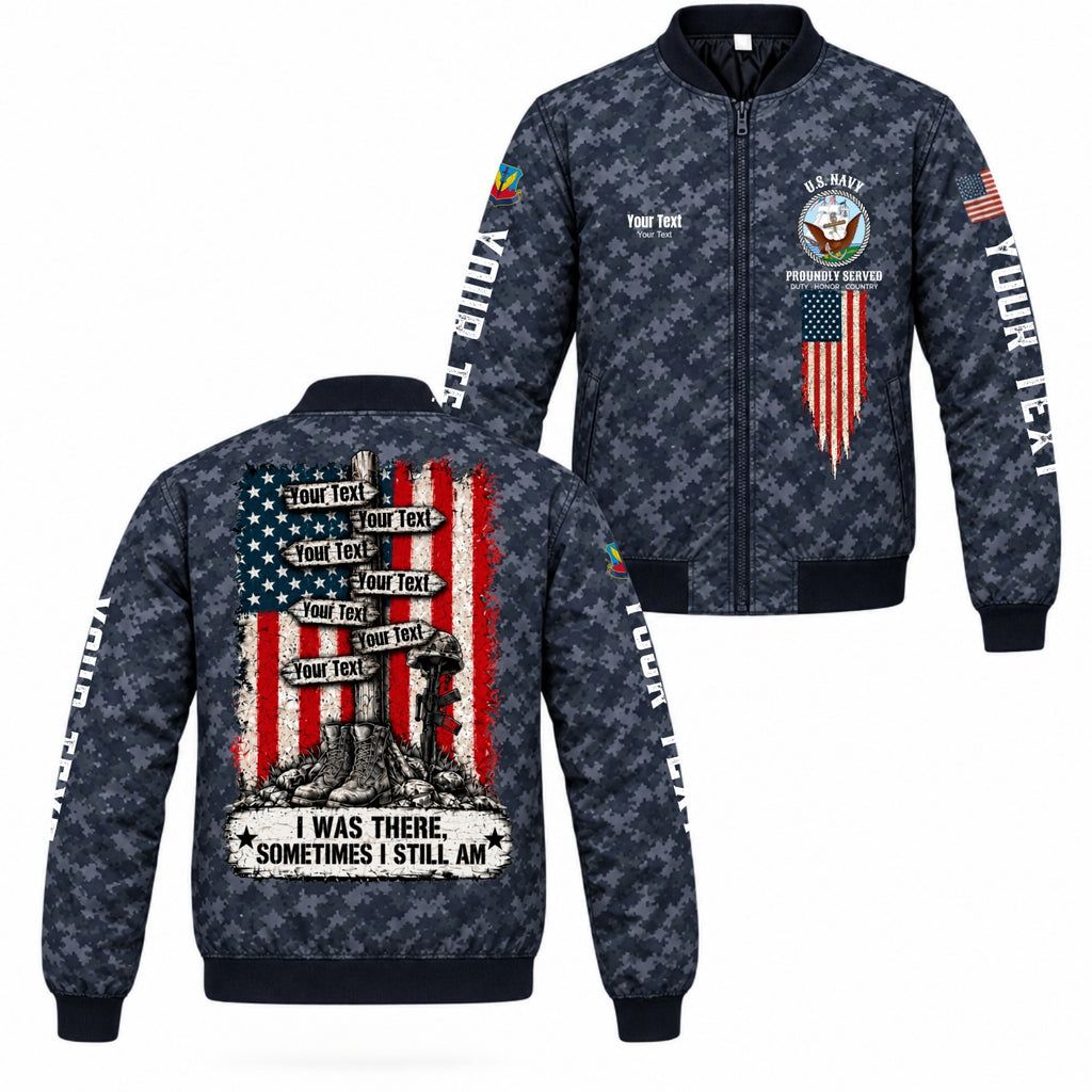 Custom Veteran Polo T-Shirt, Personalized Name, Rank, Branch & Duty Stations