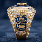 Michigan Wolverines 2026 Championship Ring - NCAA Men's Basketball